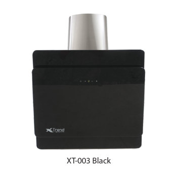 XT-003-Black