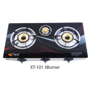 xt-101-3Burner