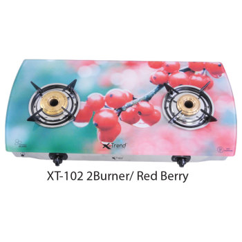 xt-102-2Burner-REDBERRY