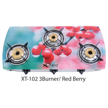 xt-102-3Burner-REDBERRY